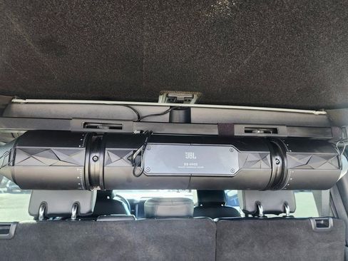 Used 2021 Ford Bronco First Edition image 18