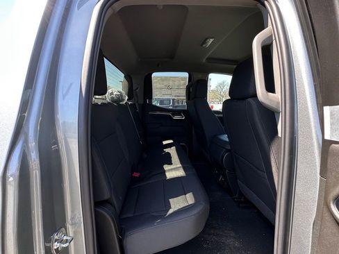 New 2026 GMC Sierra 1500 Elevation AWD/4WD image 14