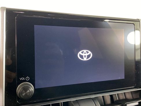 Used 2023 Toyota RAV4 XLE w/ Convenience Package AWD/4WD image 13