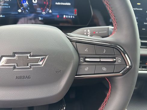 New 2026 Chevrolet Equinox RS image 13