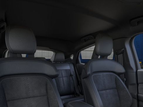 New 2026 Ford Mustang Mach-E GT image 22