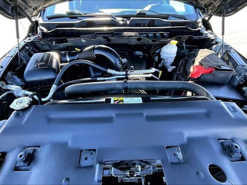 Used 2013 RAM 1500 Laramie Longhorn w/ Convenience Group image 10