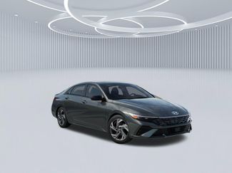 New 2026 Hyundai Elantra SEL Sport Premium FWD video 2