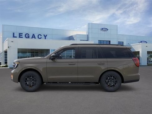 New 2026 Ford Expedition Tremor AWD/4WD image 3