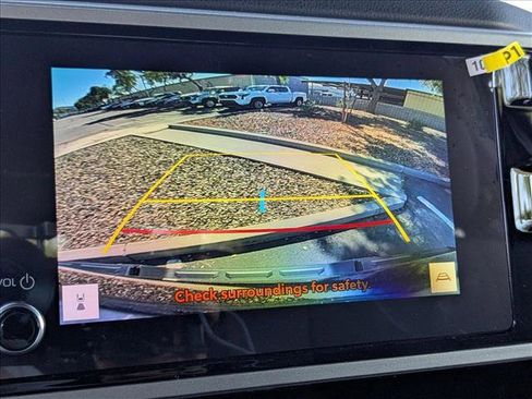 New 2026 Toyota Tundra SR5 image 13