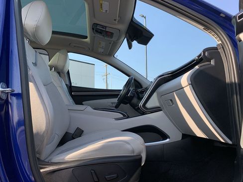 Used 2024 Hyundai Tucson Limited image 31