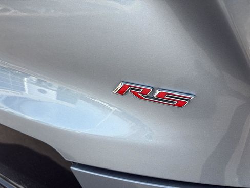 Used 2025 Chevrolet Blazer RS image 7