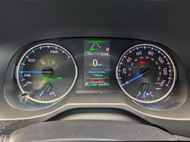 Used 2022 Toyota RAV4 SE AWD/4WD image 23