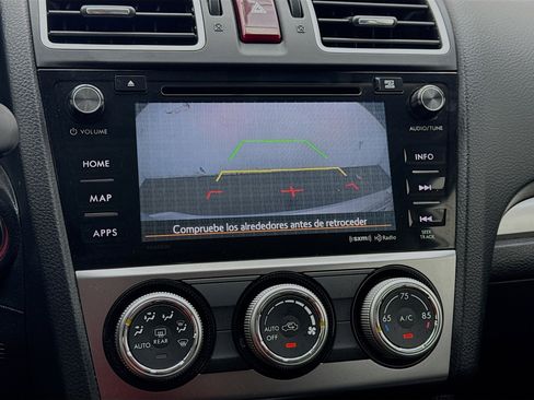 Used 2016 Subaru Impreza 2.0i Sport Limited image 10