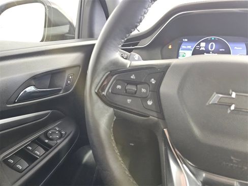 Used 2023 Chevrolet Bolt EUV Premier w/ Sun & Sound Package image 33