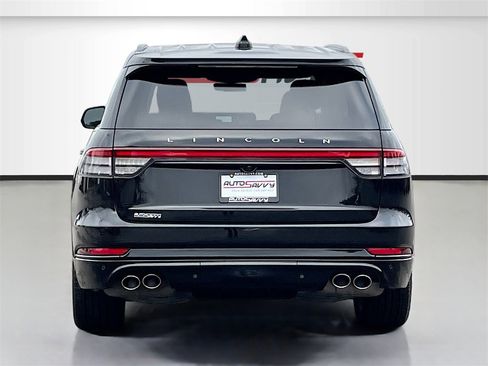 Used 2025 Lincoln Aviator Reserve w/ Equipment Group 201A image 6