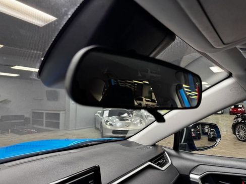 Used 2020 Toyota RAV4 LE image 28