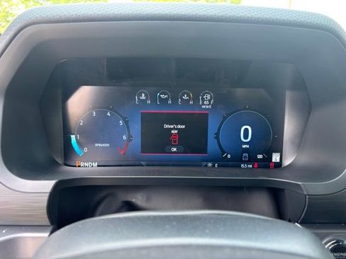 New 2025 Ford F150 XLT w/ Equipment Group 302A MID image 7