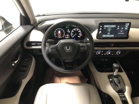 New 2026 Honda HR-V LX image 26