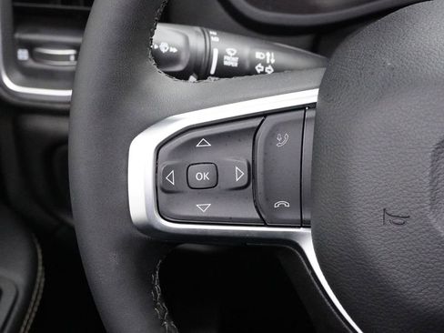 Used 2026 RAM 2500 Big Horn AWD/4WD image 24
