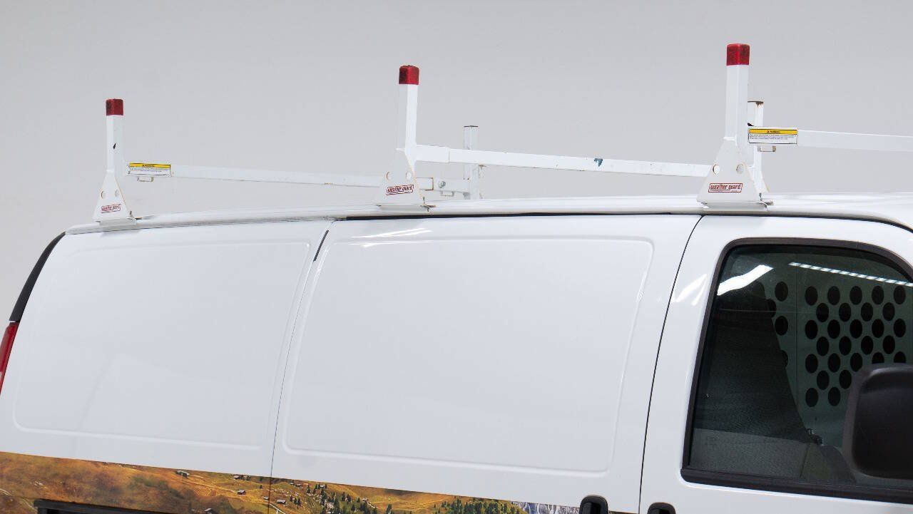 Used 2024 GMC Savana 2500 w/ Driver Convenience Package RWD image 12
