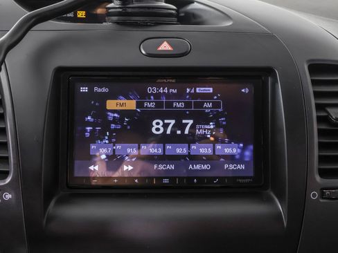 Used 2017 Kia Forte LX w/ LX Popular Package image 29