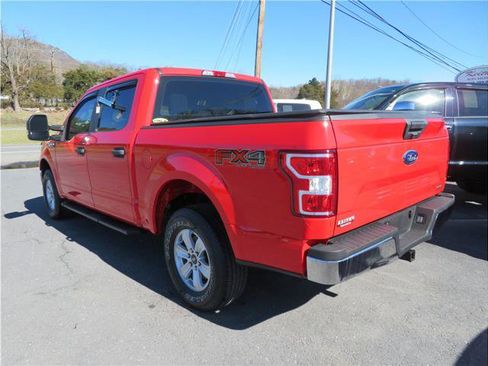 Used 2019 Ford F150 XL w/ Equipment Group 101A Mid image 20