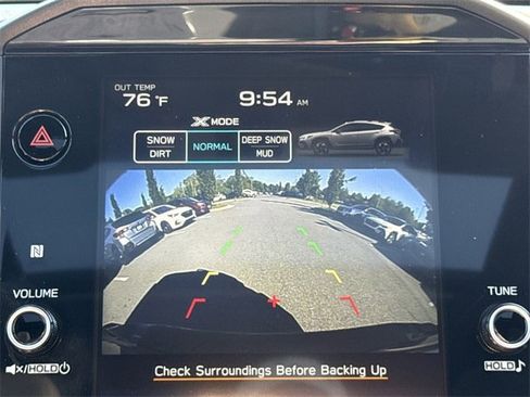 Certified 2025 Subaru Crosstrek 2.5i Sport w/ Popular Package #3A image 29