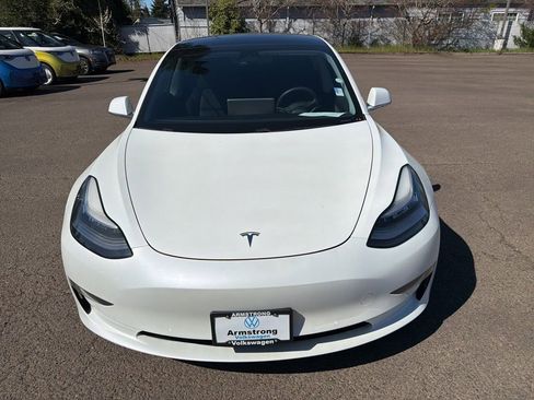 Used 2019 Tesla Model 3 Long Range image 5