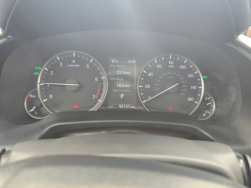 Used 2017 Lexus RX 350 AWD image 28