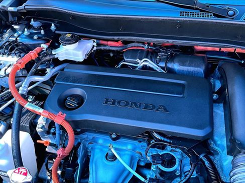 Used 2025 Honda CR-V Sport-L image 33