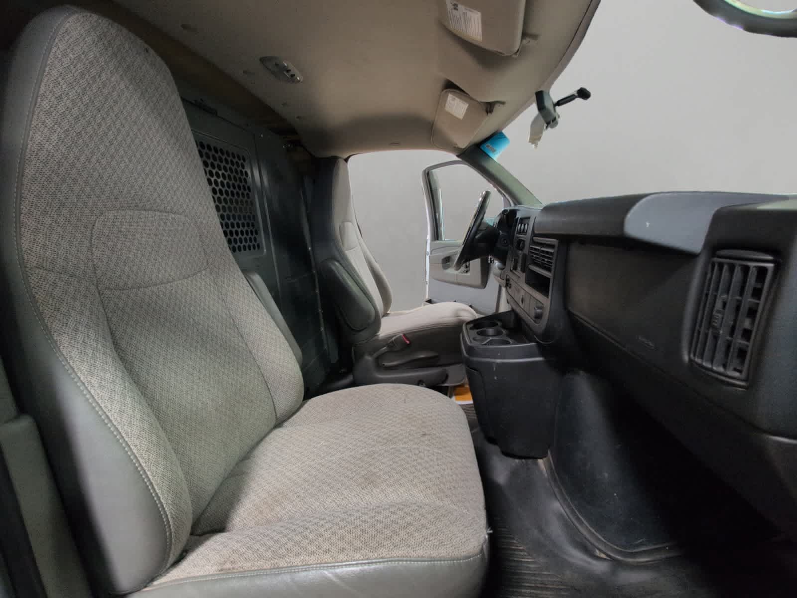 Used 2012 Chevrolet Express 1500 AWD w/ Power Package image 15