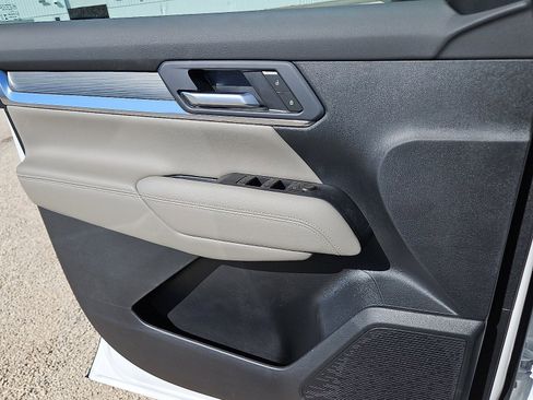 New 2026 GMC Terrain Elevation image 13