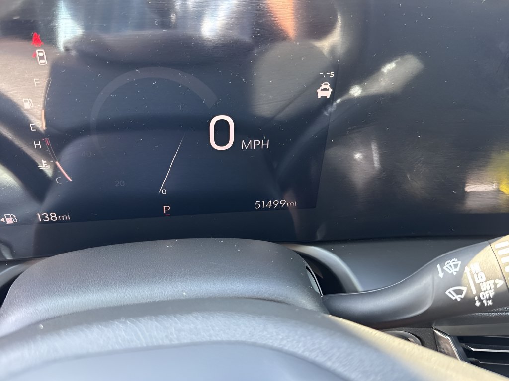 Used 2024 Buick Encore GX Preferred FWD image 12