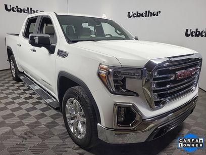 Used 2021 GMC Sierra 1500 SLT w/ SLT Premium Plus Package