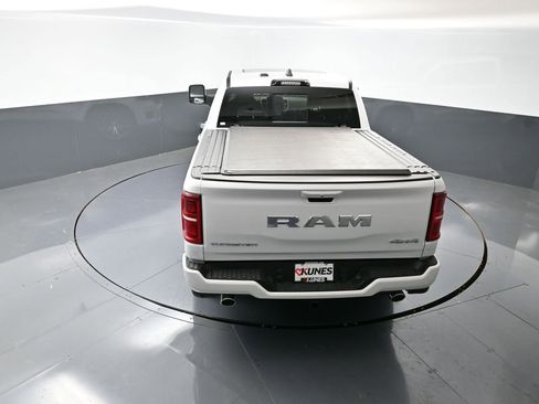 New 2026 RAM 1500 Tungsten w/ Towing Technology Group image 36