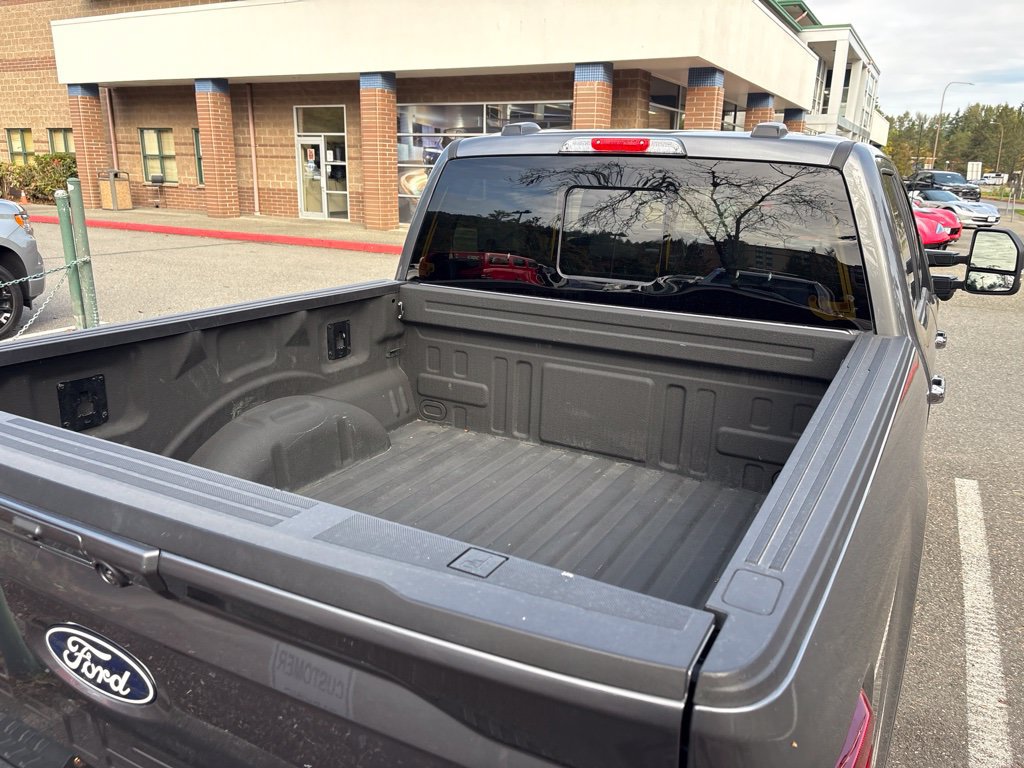 Used 2024 Ford F150 XLT w/ Equipment Group 302A MID AWD/4WD image 5
