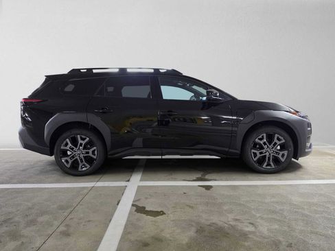 New 2026 Subaru Trailseeker AWD/4WD image 2
