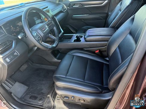 Certified 2024 GMC Acadia Elevation w/ Luxury Package image 19