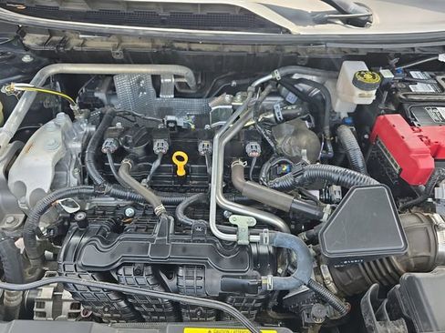 Used 2021 Nissan Rogue SV FWD image 28
