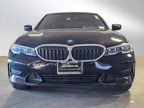 Used 2022 BMW 330i 330i w/ Premium Package 2 image 8