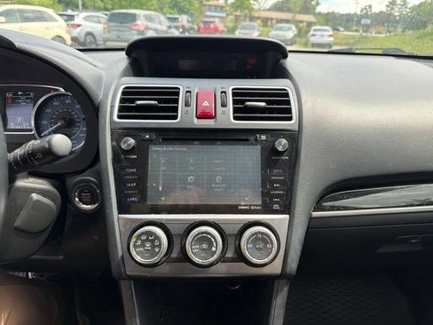 Used 2016 Subaru Crosstrek 2.0i Limited AWD/4WD image 21