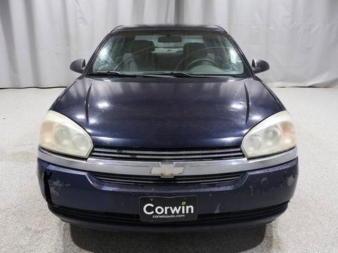 Used 2005 Chevrolet Malibu V6 w/ Preferred Equipment Group image 7