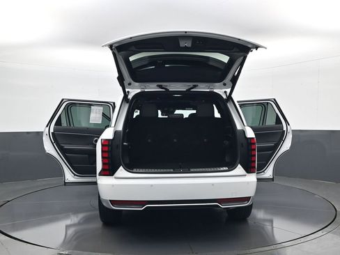 Used 2026 Hyundai Palisade Calligraphy image 33