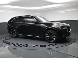 Used 2025 MAZDA CX-90 3.3 Turbo S w/ Premium Package AWD/4WD video 2