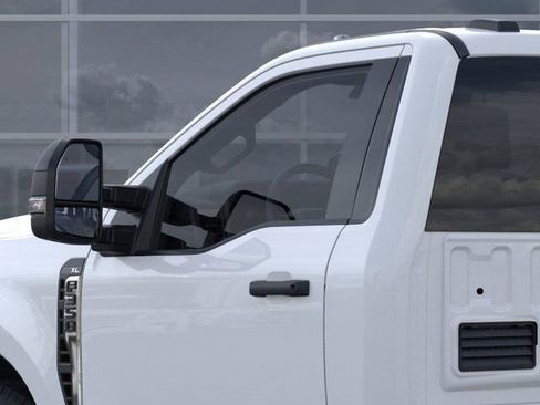 New 2026 Ford F350 XL w/ XL Chrome Package RWD image 20