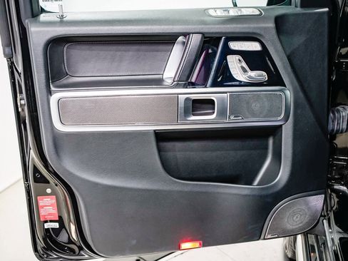Certified 2021 Mercedes-Benz G 550 image 19