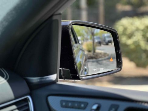 Used 2019 Mercedes-Benz GLE 63 AMG S image 13