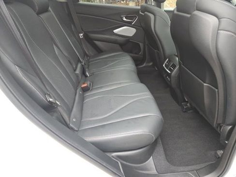 Used 2019 Acura RDX AWD w/ Technology Package image 13