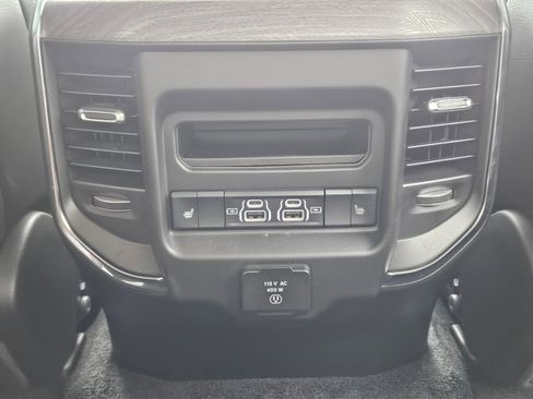 New 2026 RAM 1500 Laramie w/ Night Edition image 23