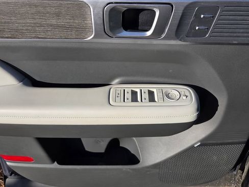 Used 2025 Hyundai Santa Fe Calligraphy FWD image 5