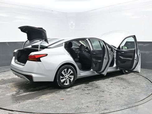 Used 2021 Nissan Altima 2.5 S image 41