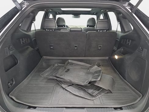 Used 2019 Ford Edge ST w/ Equipment Group 401A AWD/4WD image 32