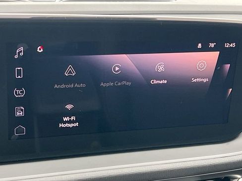 New 2026 Buick Envista Preferred w/ Convenience I Package FWD image 8