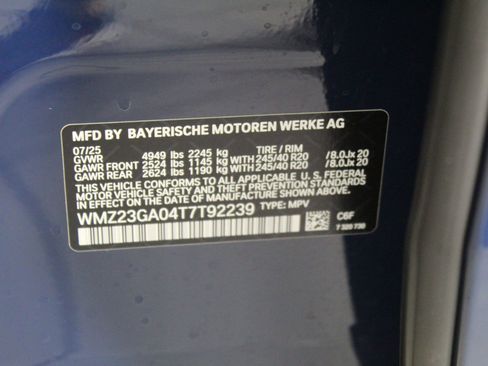 New 2026 MINI Cooper Countryman S image 18